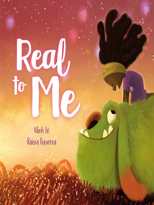 cover image of Real to Me